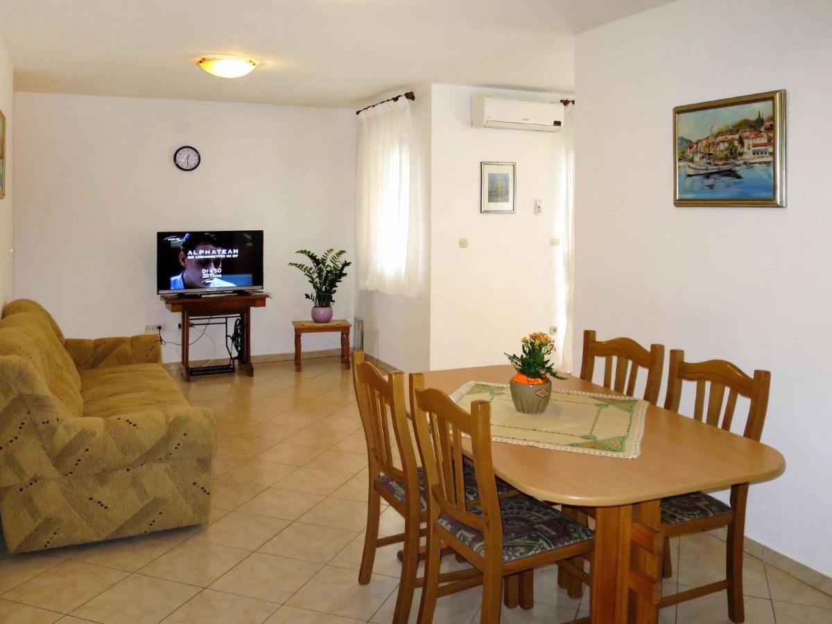 Apartment Elsa - Lbn108 By Interhome Ravni Dış mekan fotoğraf