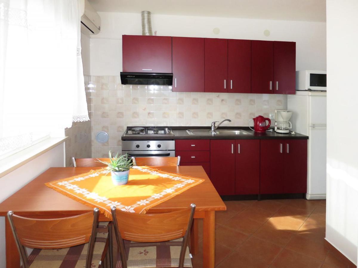 Apartment Elsa - Lbn108 By Interhome Ravni Dış mekan fotoğraf