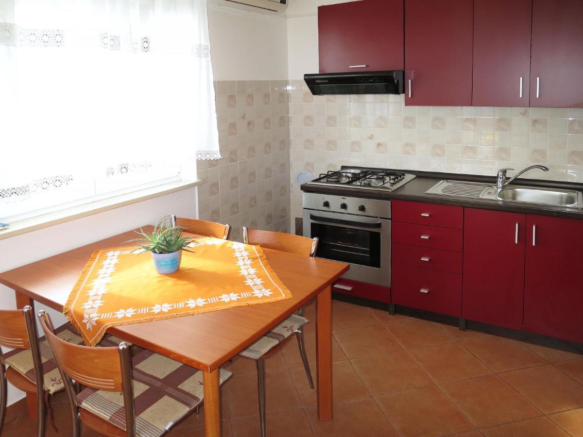 Apartment Elsa - Lbn108 By Interhome Ravni Dış mekan fotoğraf
