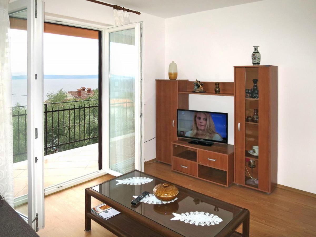 Apartment Elsa - Lbn108 By Interhome Ravni Dış mekan fotoğraf
