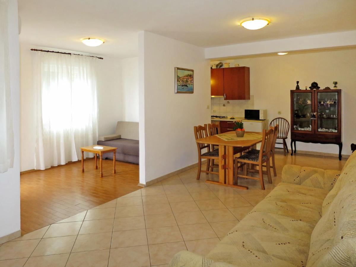 Apartment Elsa - Lbn108 By Interhome Ravni Dış mekan fotoğraf