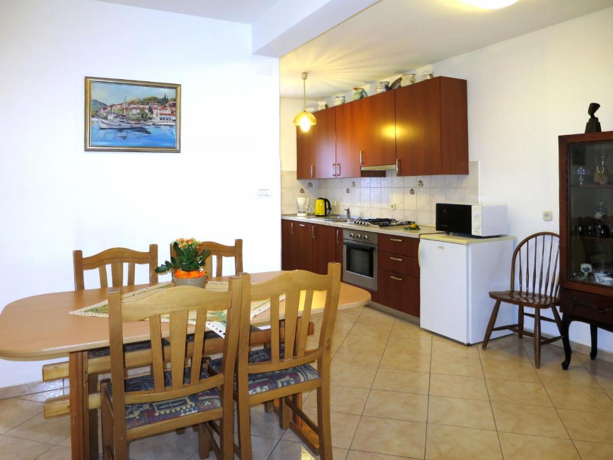 Apartment Elsa - Lbn108 By Interhome Ravni Dış mekan fotoğraf