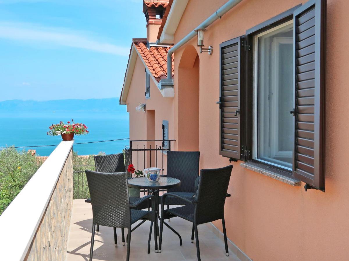 Apartment Elsa - Lbn108 By Interhome Ravni Dış mekan fotoğraf