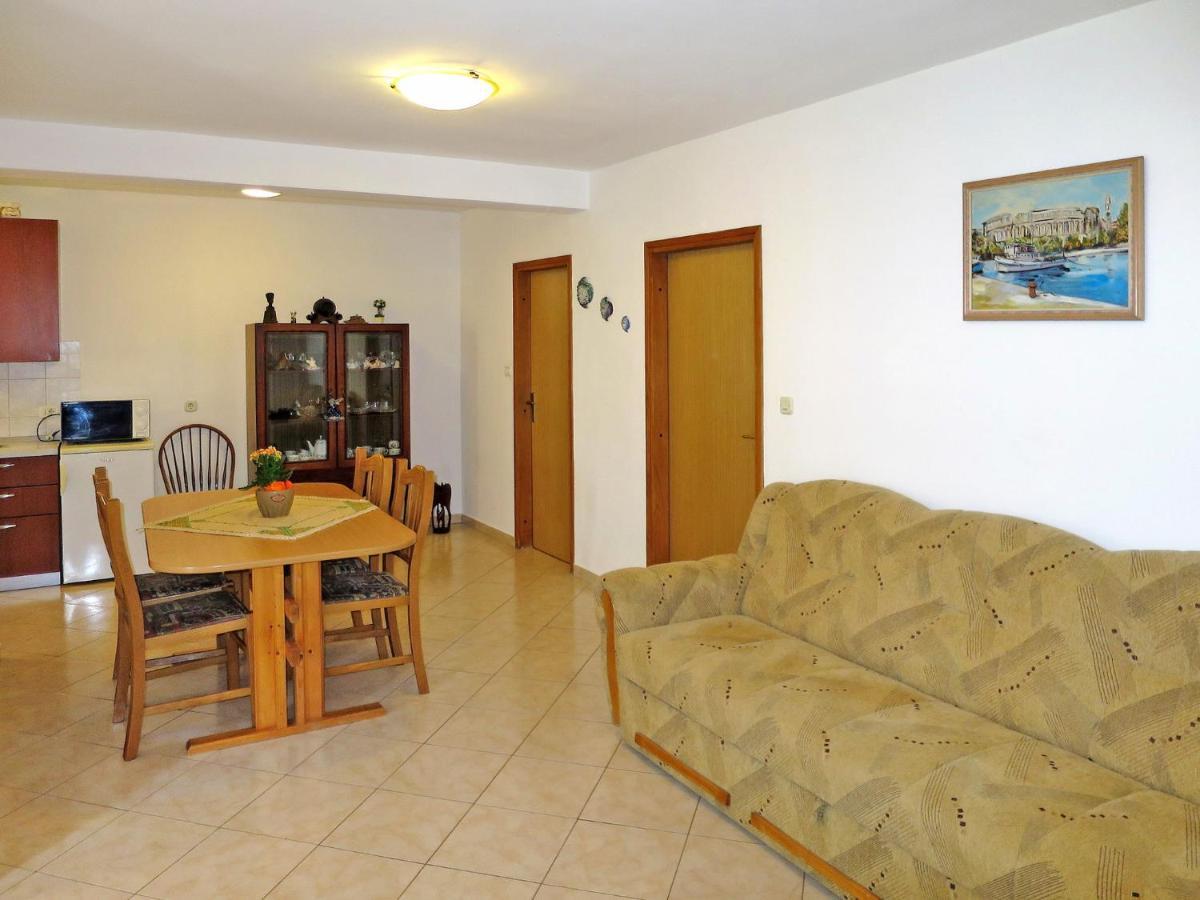 Apartment Elsa - Lbn108 By Interhome Ravni Dış mekan fotoğraf