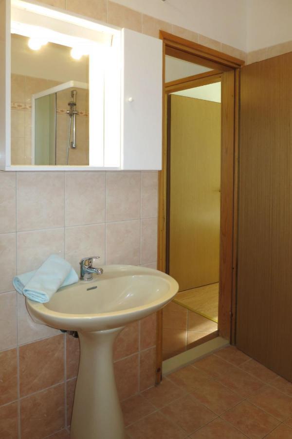 Apartment Elsa - Lbn108 By Interhome Ravni Dış mekan fotoğraf