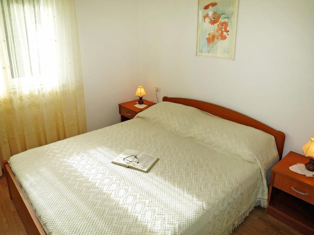 Apartment Elsa - Lbn108 By Interhome Ravni Dış mekan fotoğraf